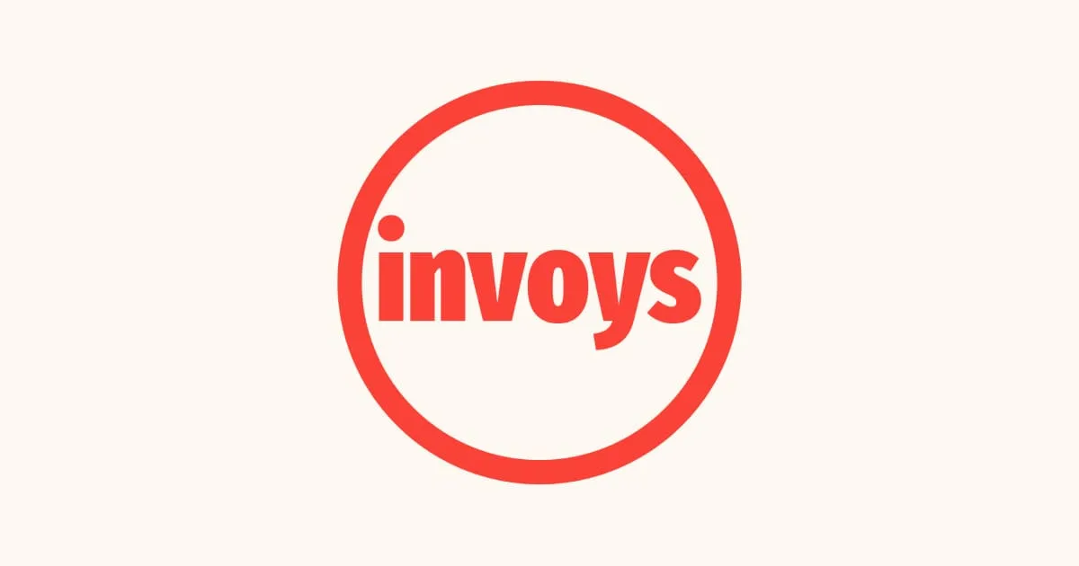 Invoys